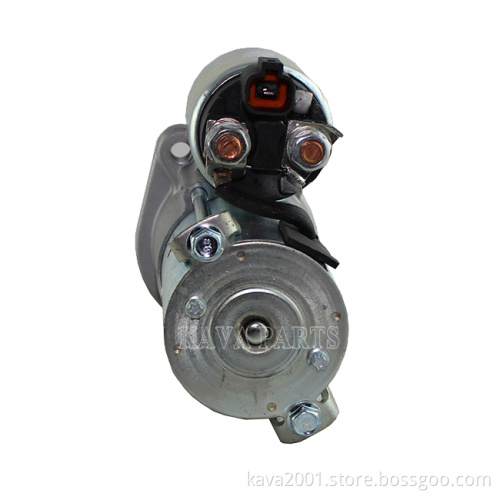 12V Starter Motor For Hyundai Kia Lester 6975 8000169 8000285